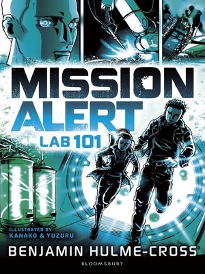 cover image of Lab 101